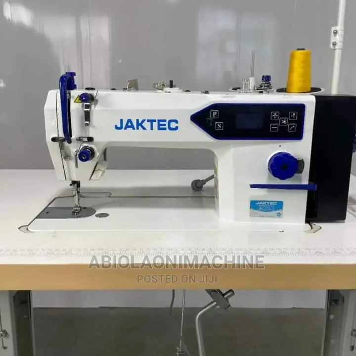 Jaktec Direct Drive Industrial Straight Sewing Machine