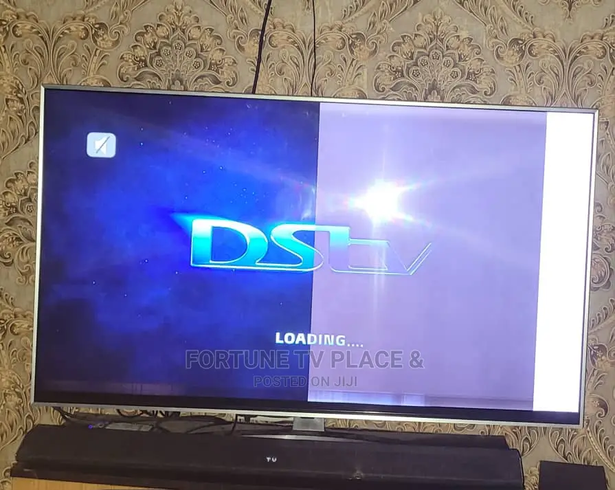 TVS Repairs and Services