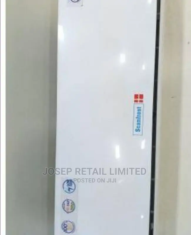 1hp Smart Scanfrost Low Energy Ac