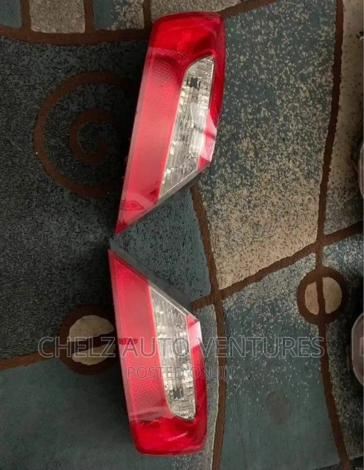 Head and Rear Lamp Honda Civic 2006-2009 Model