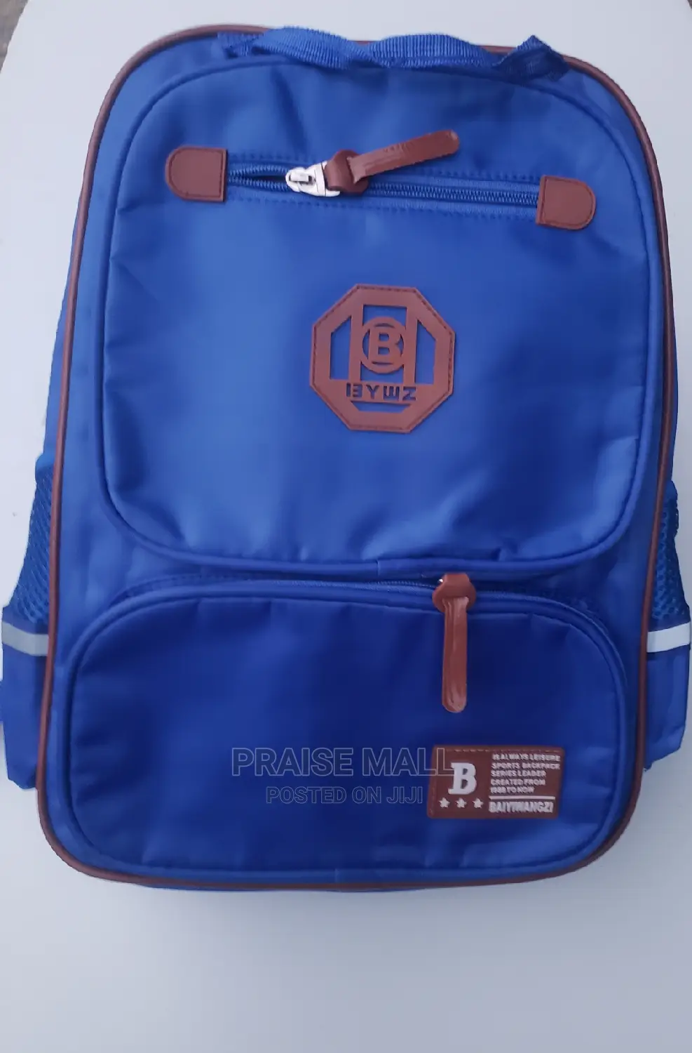 Quality School Backpack