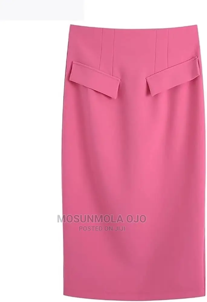 Sexy Long Sleeve V-neck Top High Waist Skirt Outfit Set