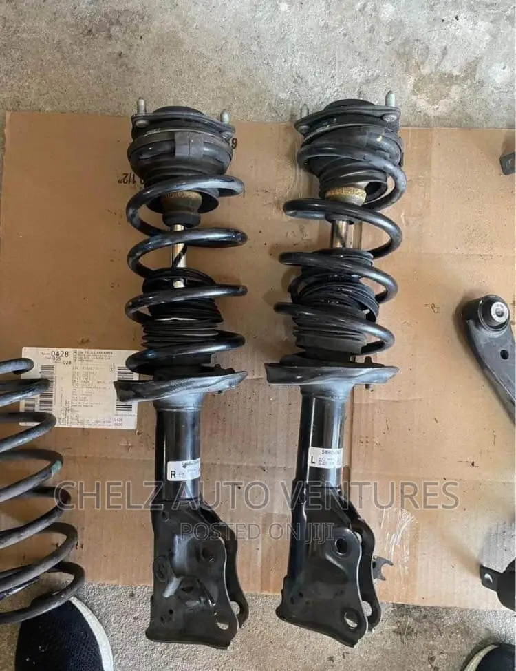 Complete Front Shock Absorber Honda Civic 2006/