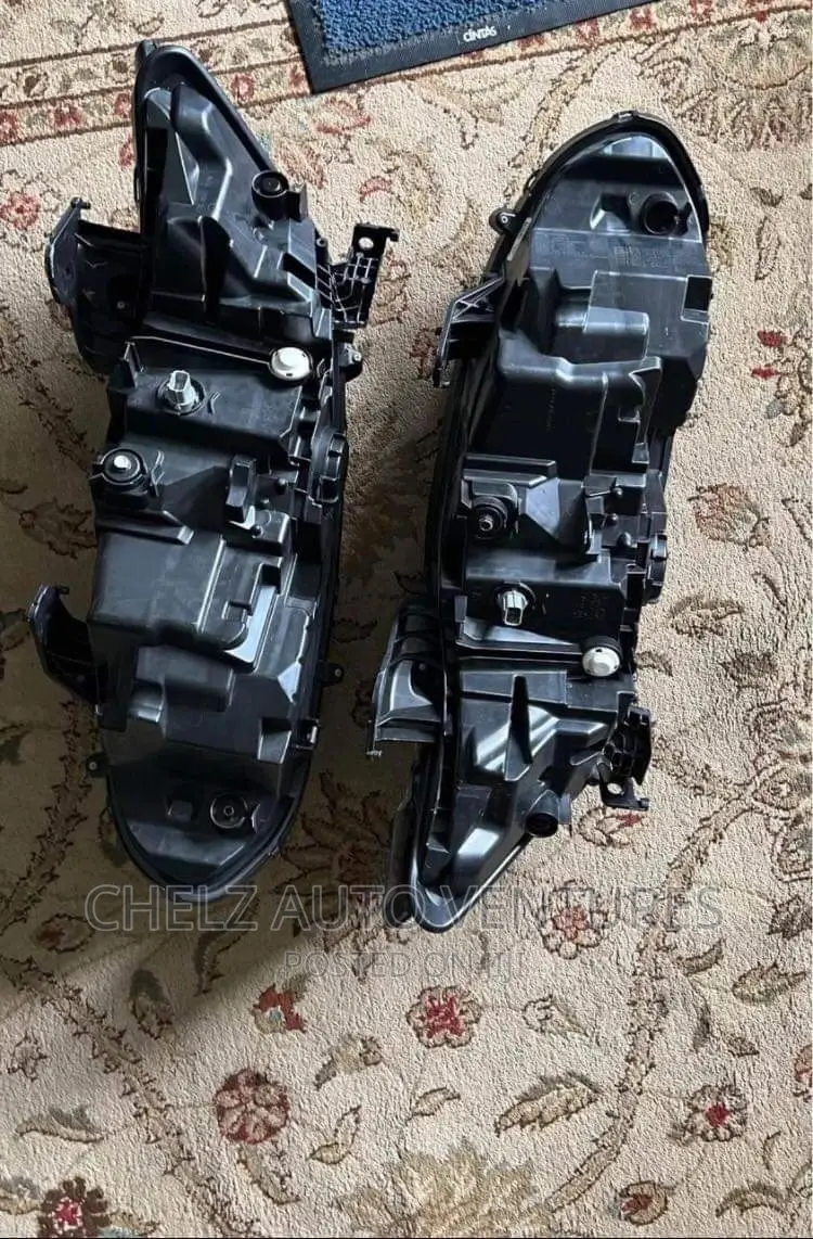Head Lamp Honda Accord 2018 Touring Type