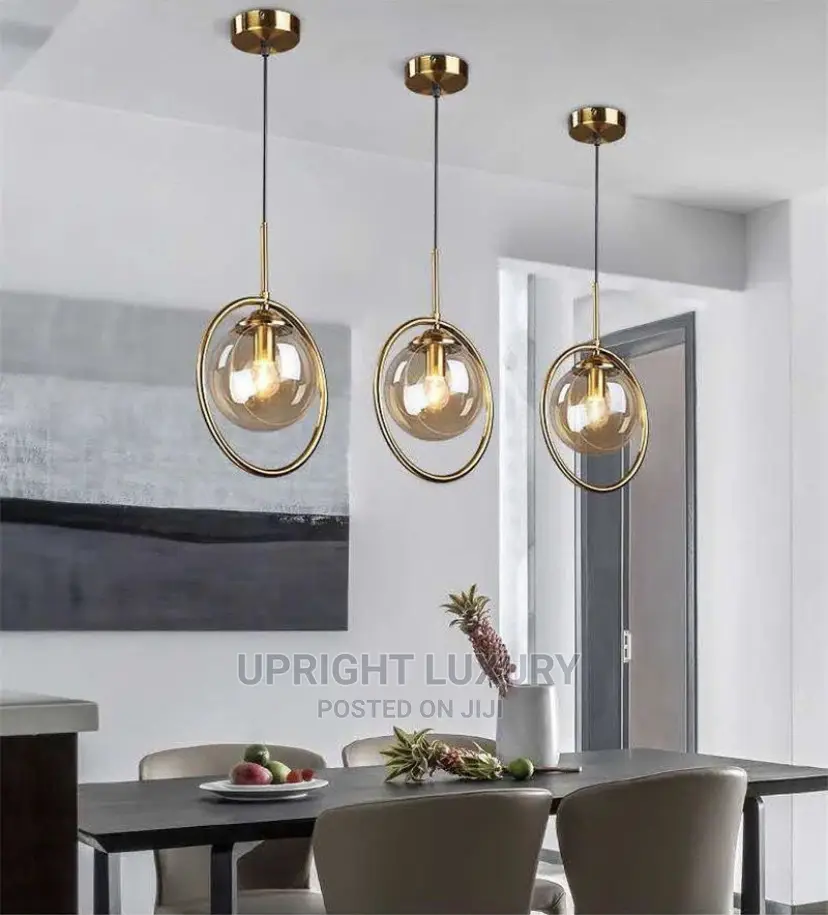 Nordic Chandelier