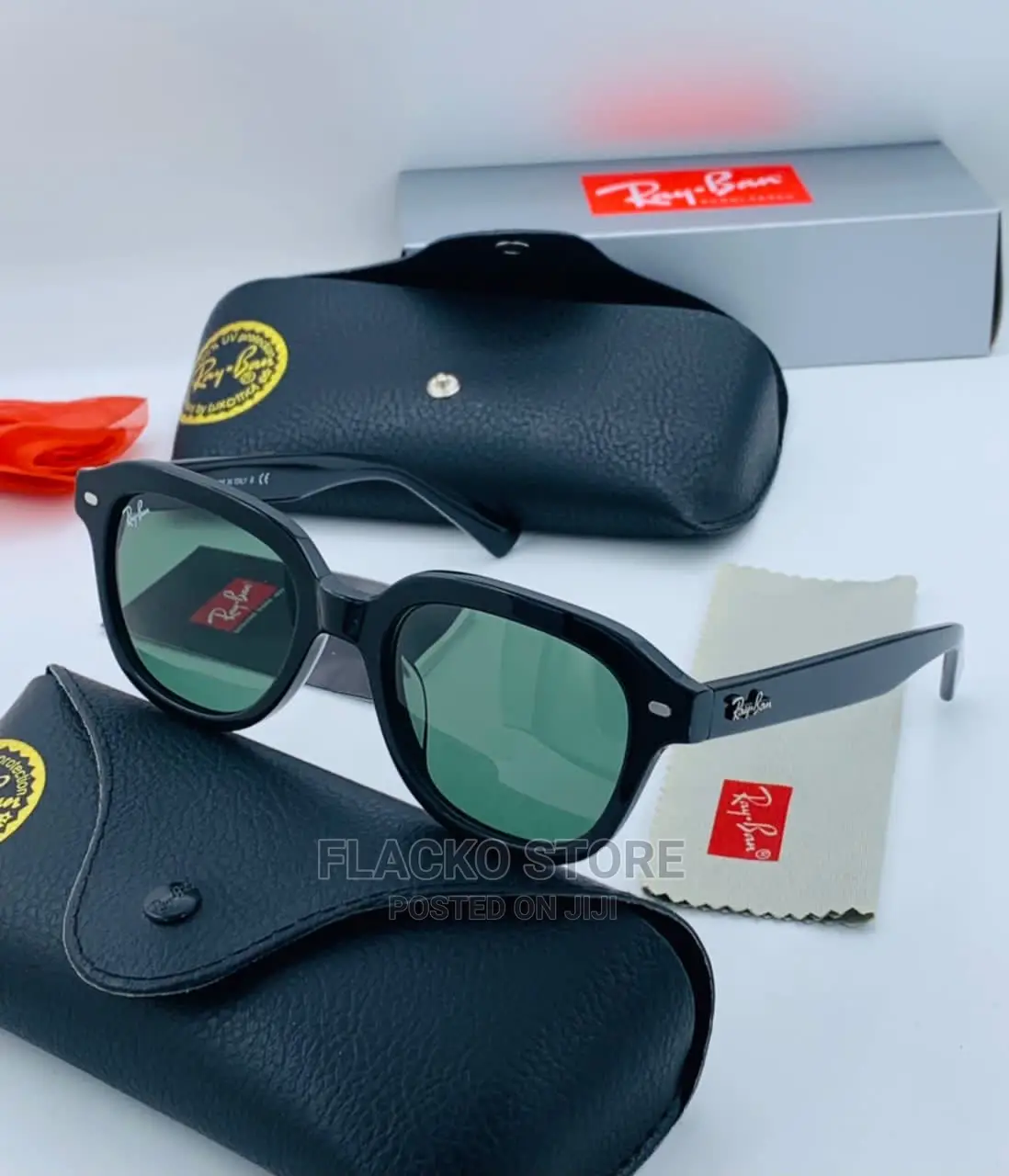 Original Rayban Sunglasses