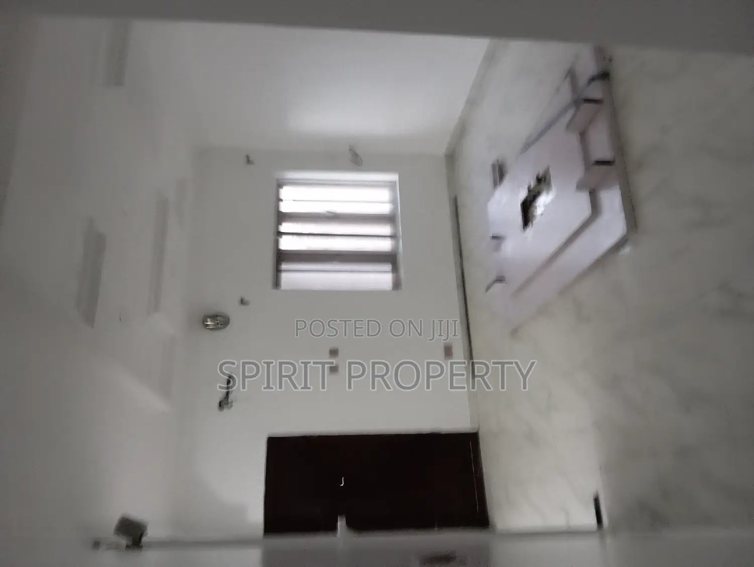 2bdrm Apartment in Goodluck, Ogudu for rent