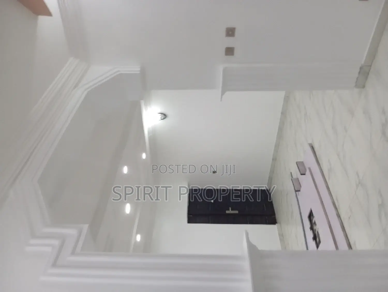 2bdrm Apartment in Goodluck, Ogudu for rent