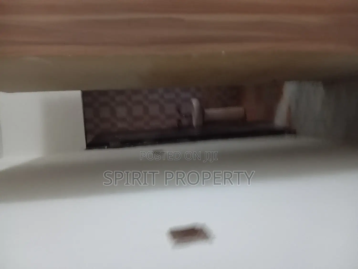 2bdrm Apartment in Goodluck, Ogudu for rent