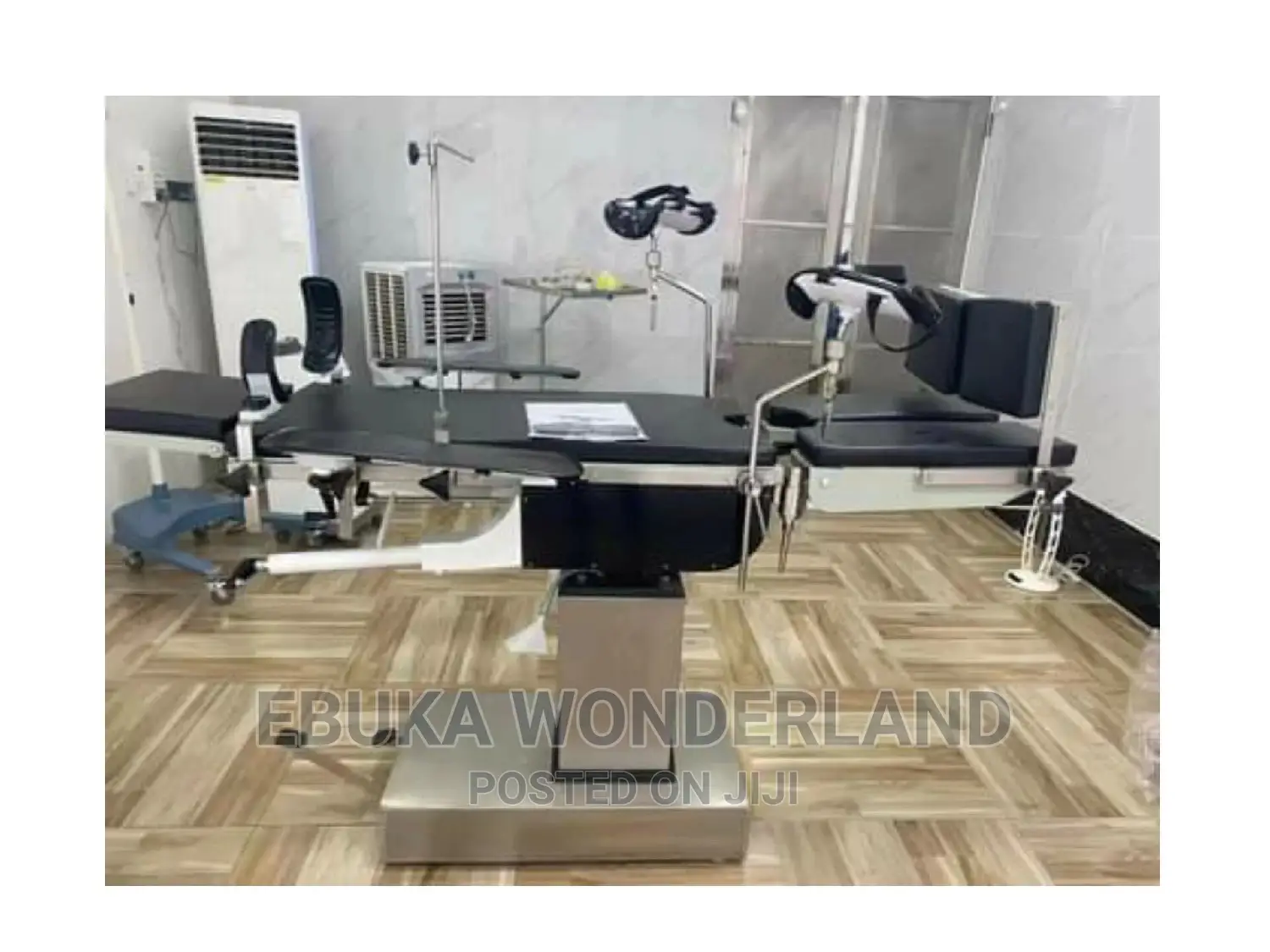Operating Table Hydraulic