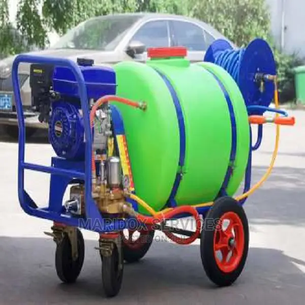 160l Spraying Machine
