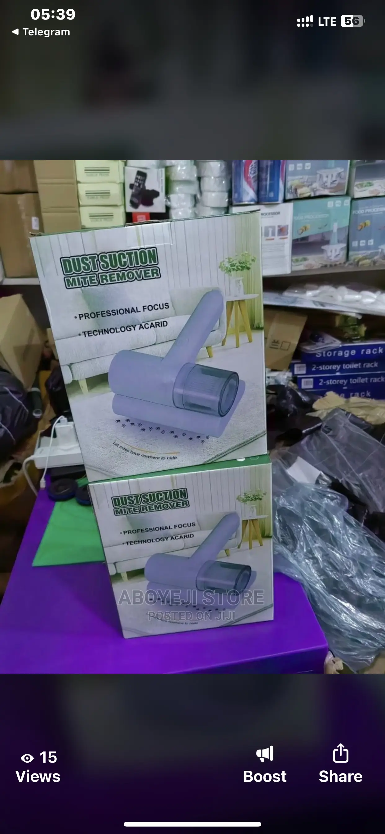Dust Mite Cleaner for Bed Sofa Carpet Cleaning