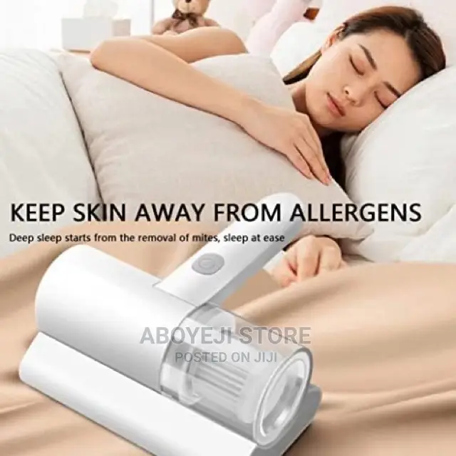 Dust Mite Cleaner for Bed Sofa Carpet Cleaning