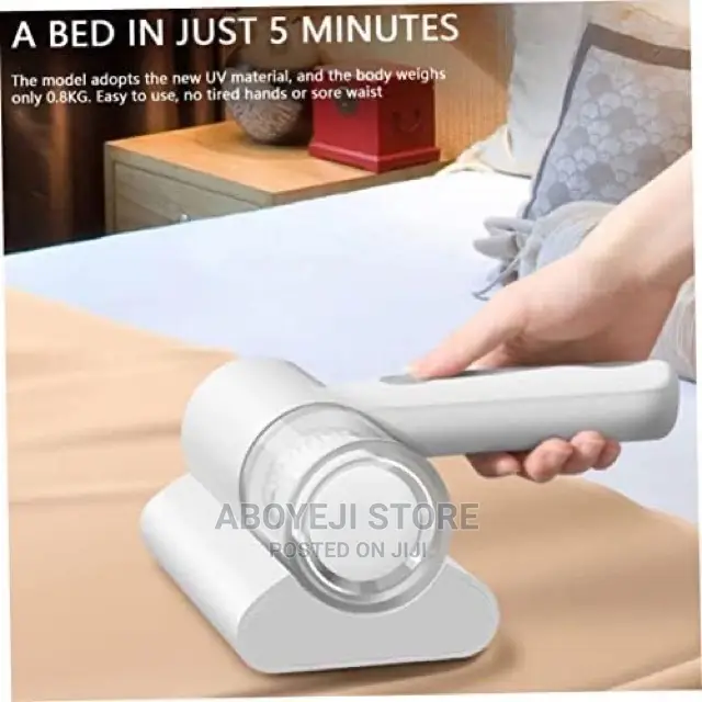 Dust Mite Cleaner for Bed Sofa Carpet Cleaning