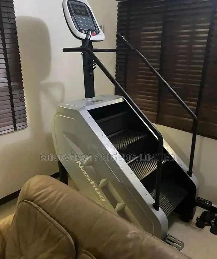 Stair Stepper