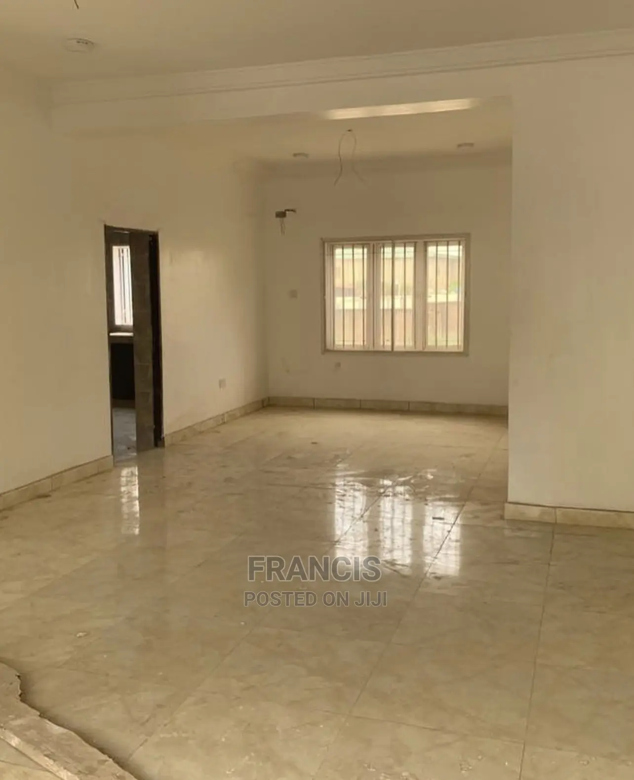 3bdrm Block of Flats in Mouna Estate, Gwarinpa for sale