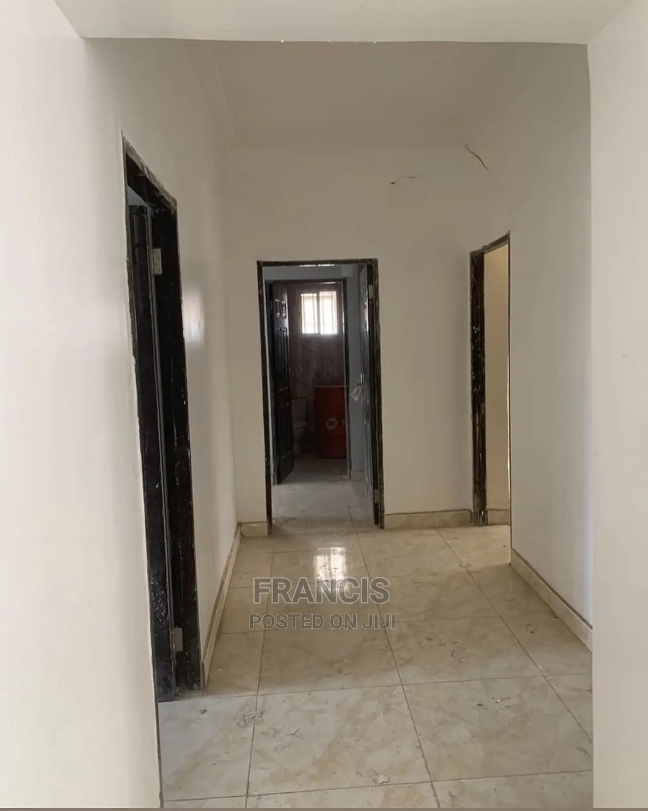 3bdrm Block of Flats in Mouna Estate, Gwarinpa for sale