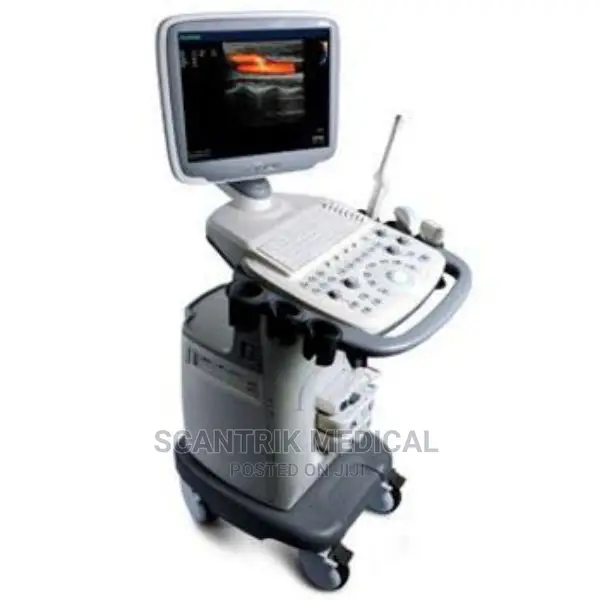 S11 Ultrasound Machine