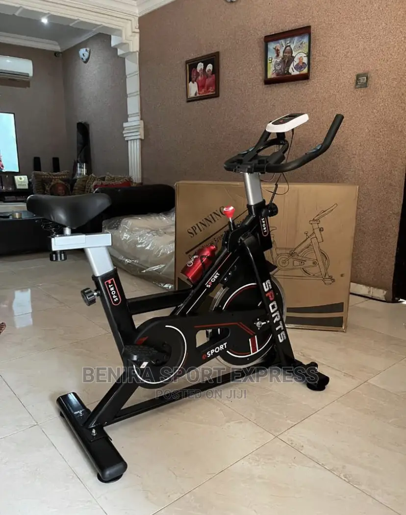 Exercise Bike ( 02)
