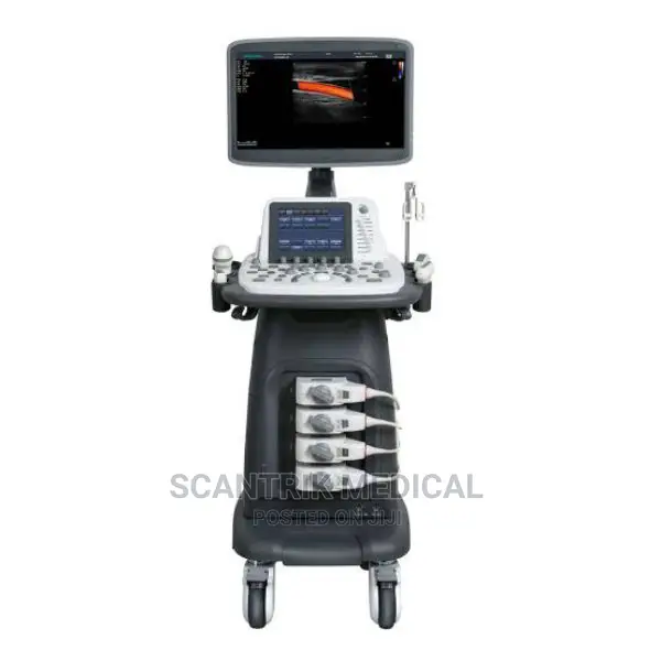 S11 Ultrasound Machine