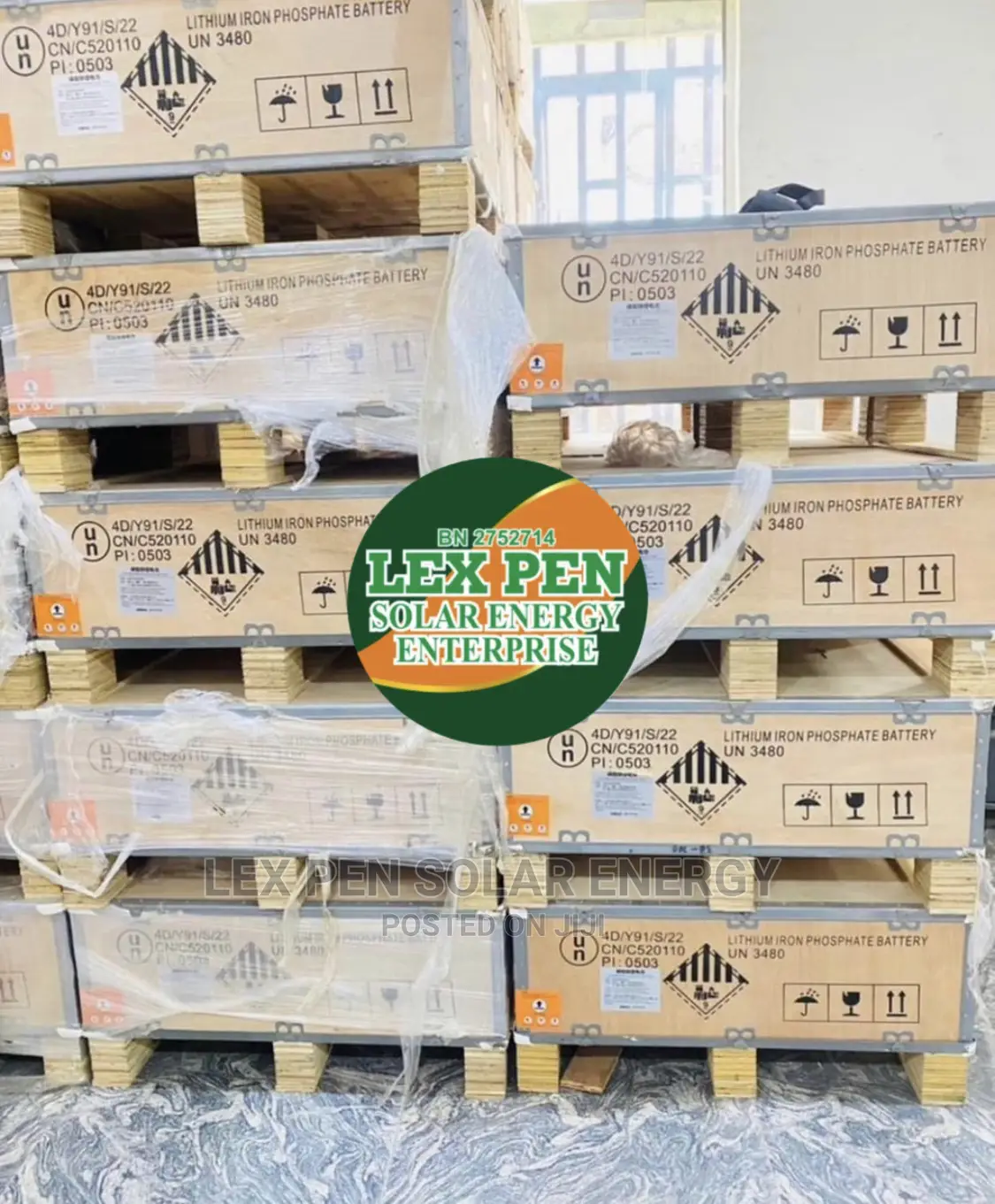 10kwh 48v Felicty Lithium Ion Solar Battery(5years Warranty)