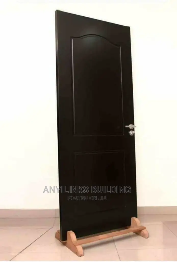 Made in Turkish Wooden Interior Doors