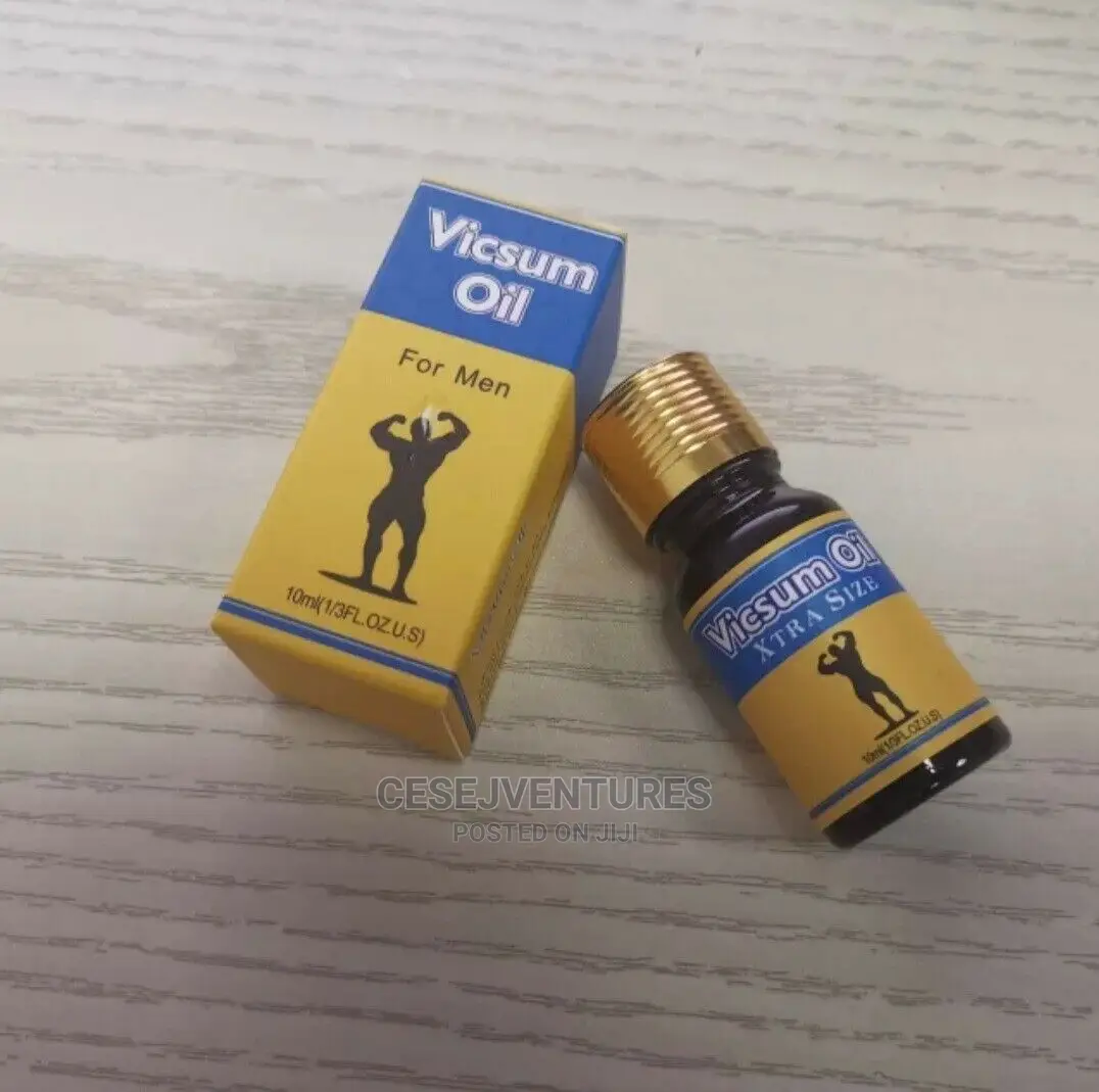 Vicsum Oil