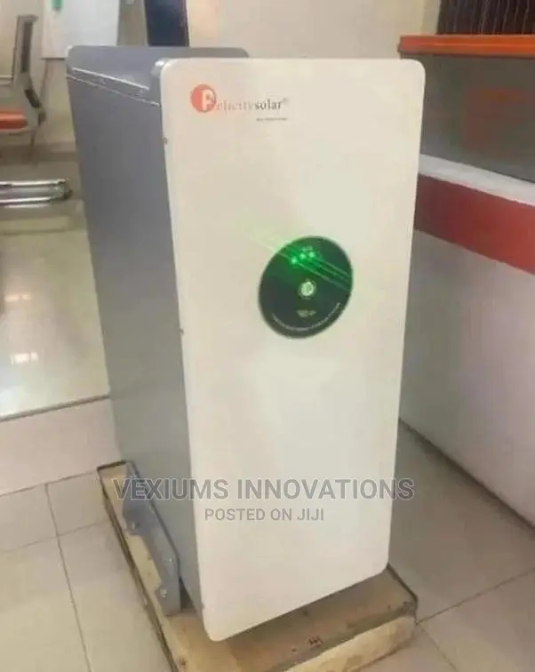 15kwh/48v Lithium Phosphate Batteries