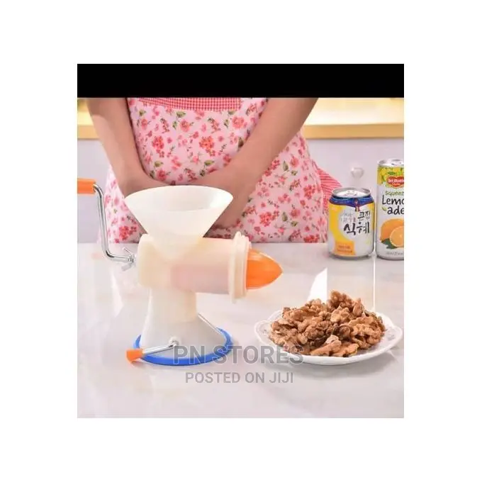 Multifunctional Beans/Melo/Melon/ Herbs/Coffee Bean Grinder