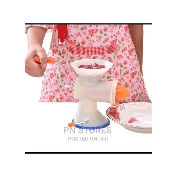 Multifunctional Beans/Melo/Melon/ Herbs/Coffee Bean Grinder