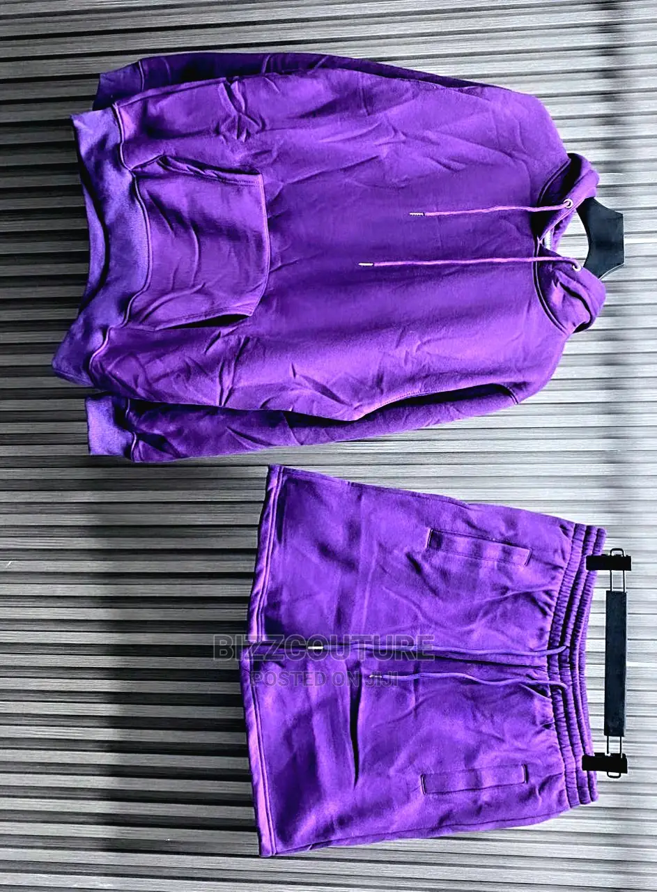 Original OVERSIZED HOODIES Short Available in Store