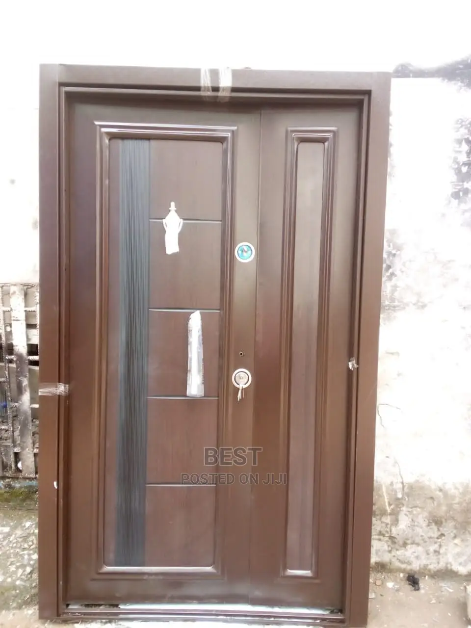 Turkish Classic Door