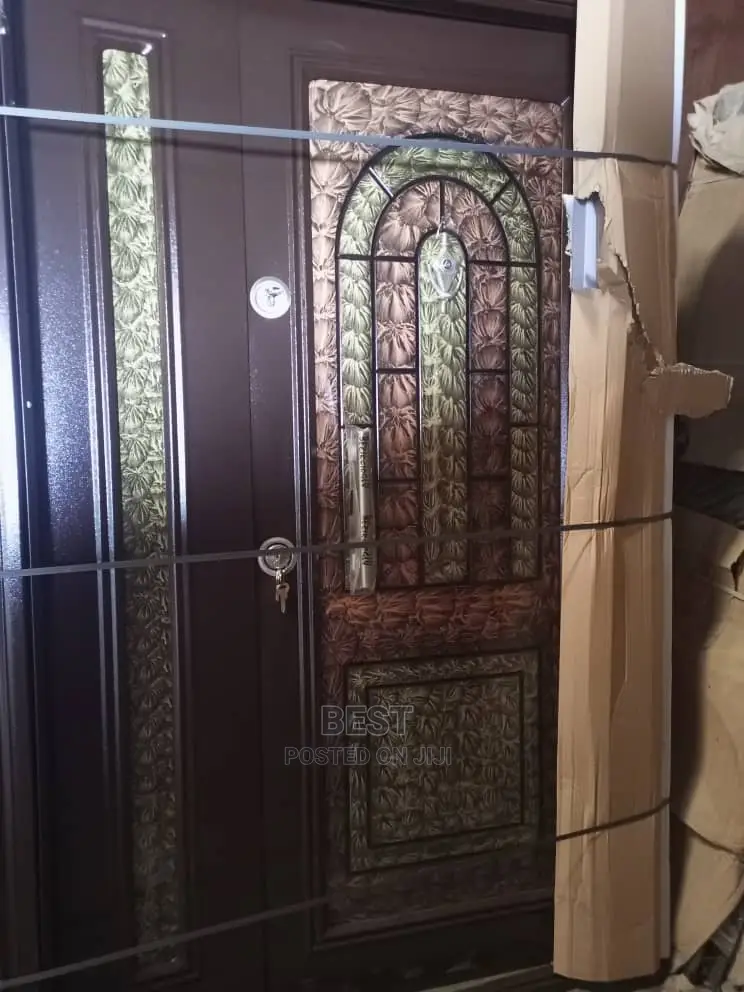 Turkish Classic Door