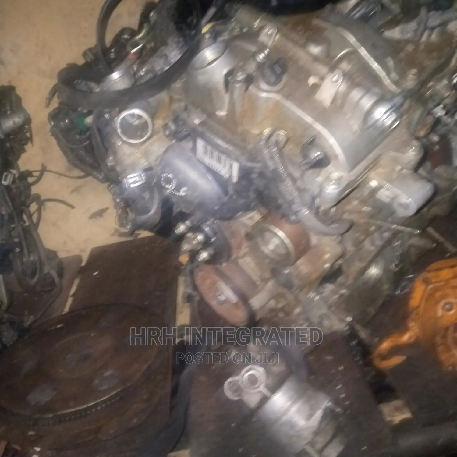 2gr 12 Nozzle 4wd for Gs350