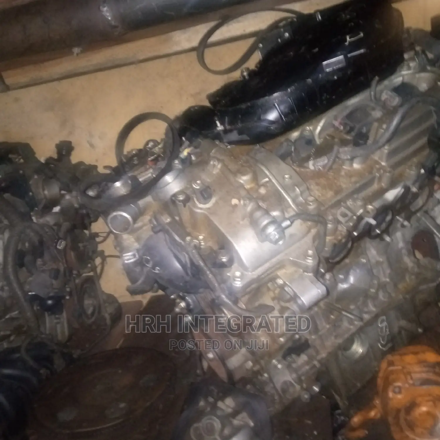 2gr 12 Nozzle 4wd for Gs350