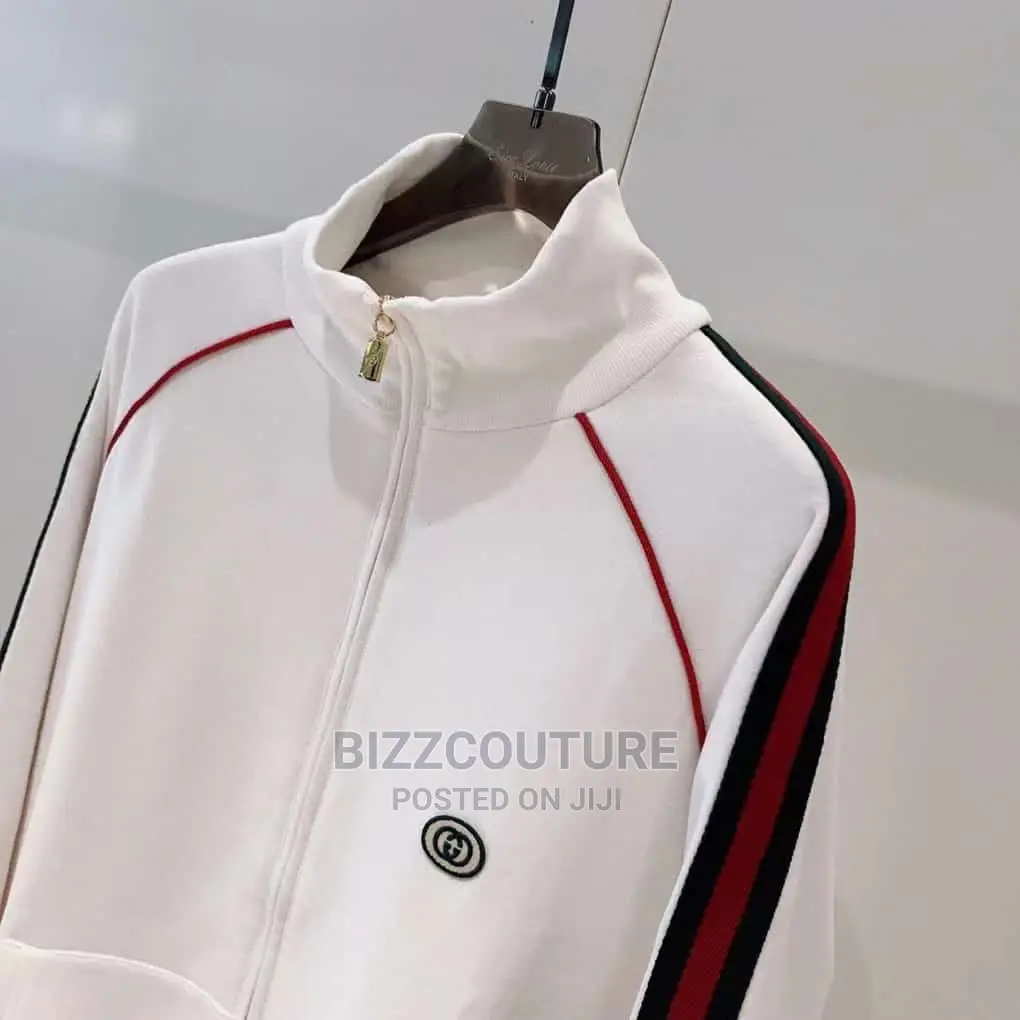 Original GUCCI TRACKSUIT Available in Store