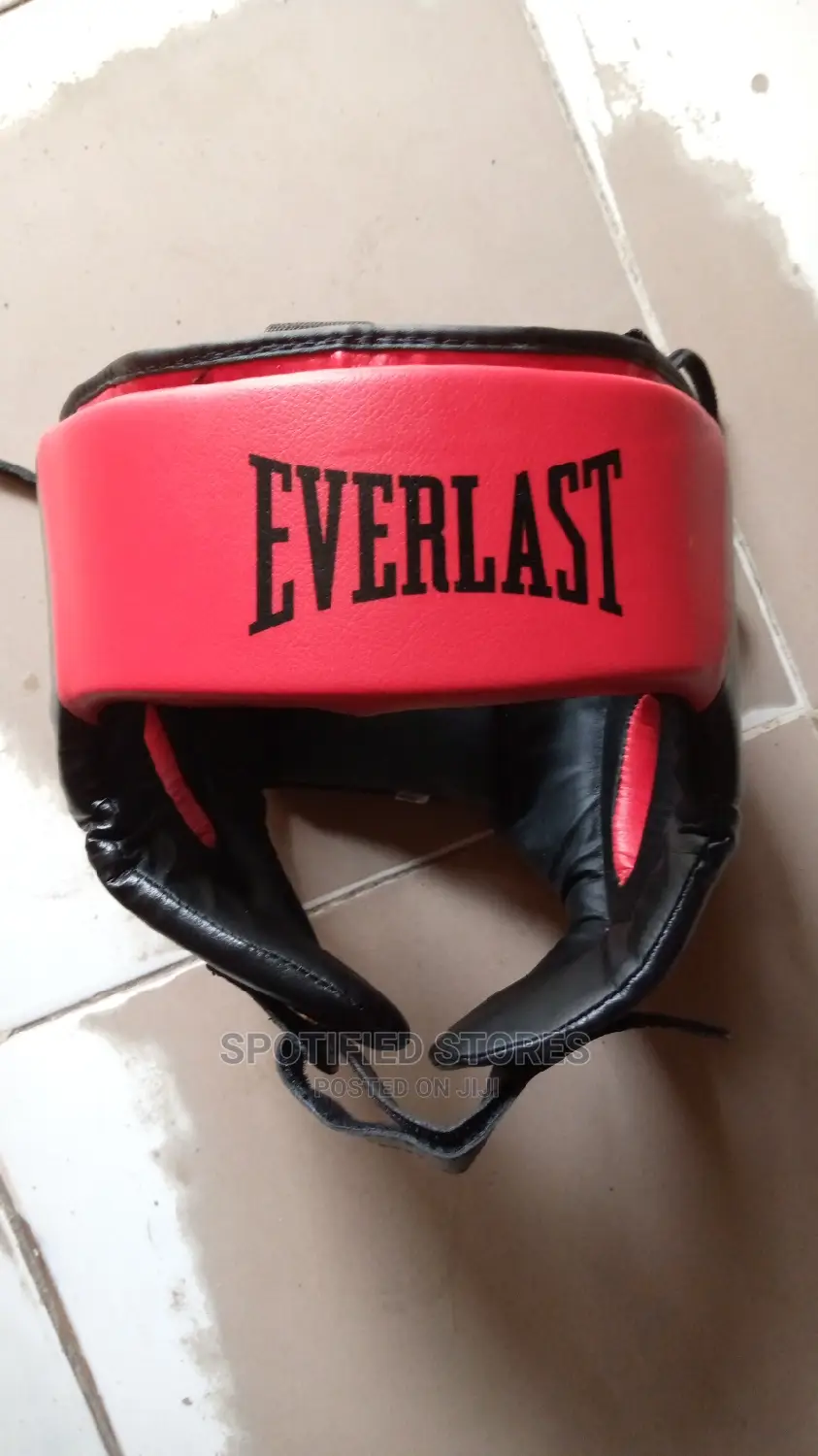 Boxing Head Guard