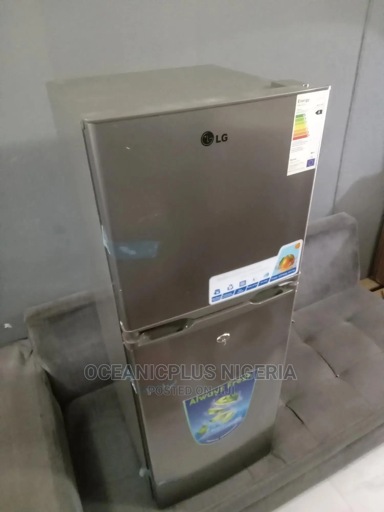 Top Selling LG Gc 260 Double Door Refrigerator