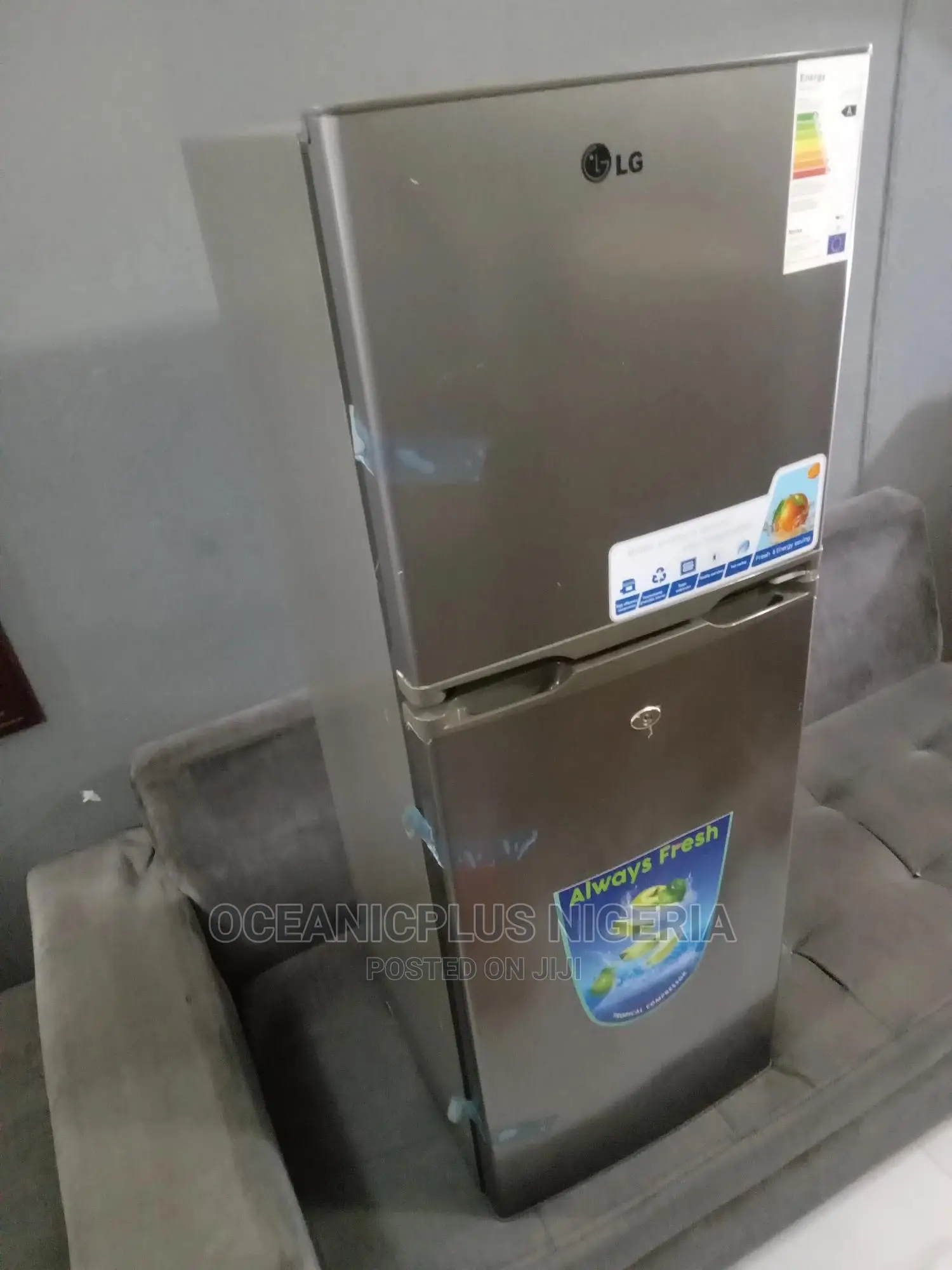 Top Selling LG Gc 260 Double Door Refrigerator