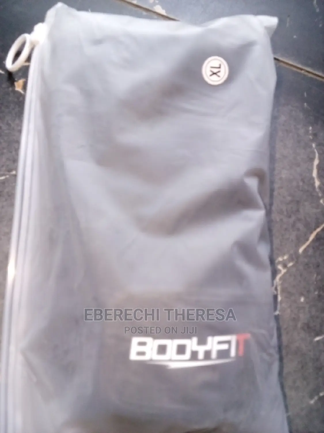 Original High Quality Bodyfit Gym Glove