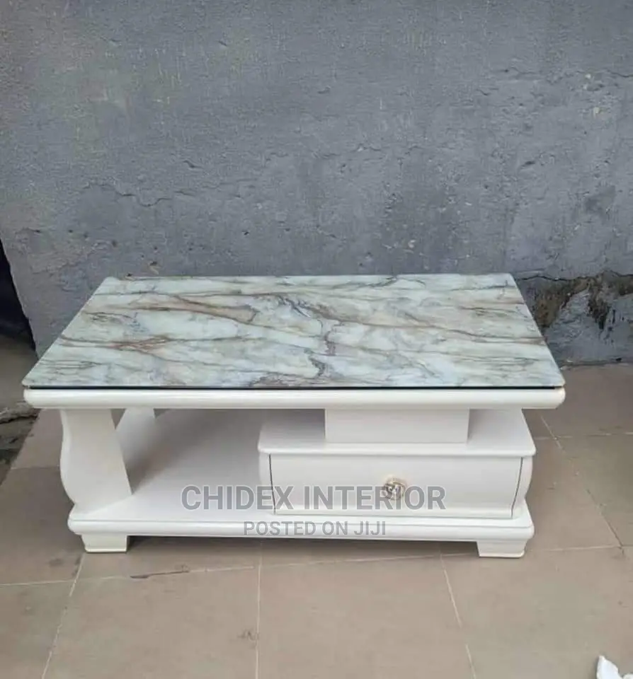 Classic Imported Center Table