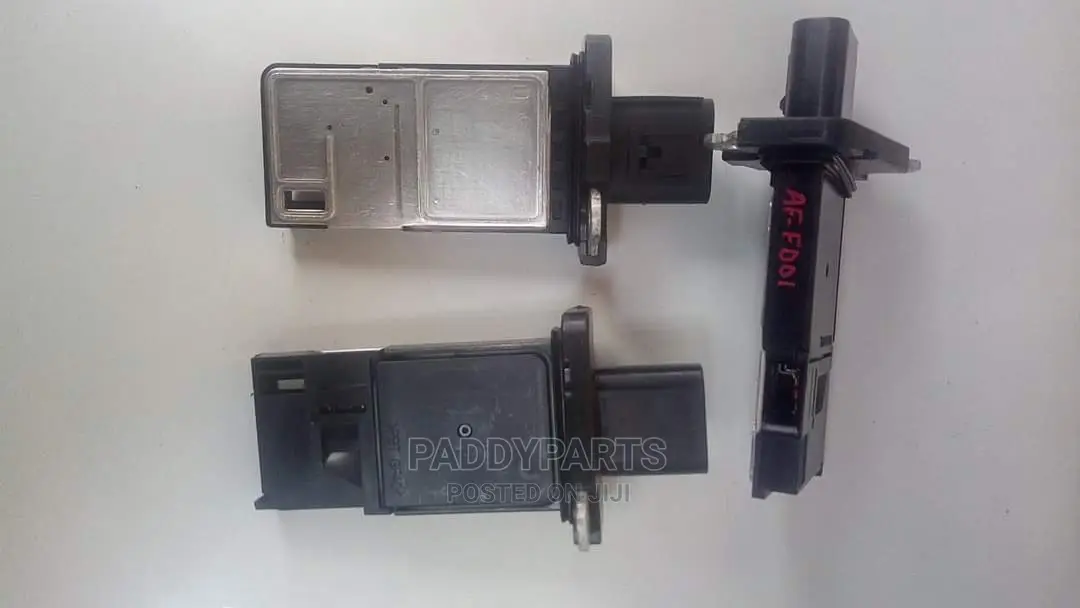 Ford F-250,f-350 Mass Air Flow Sensor