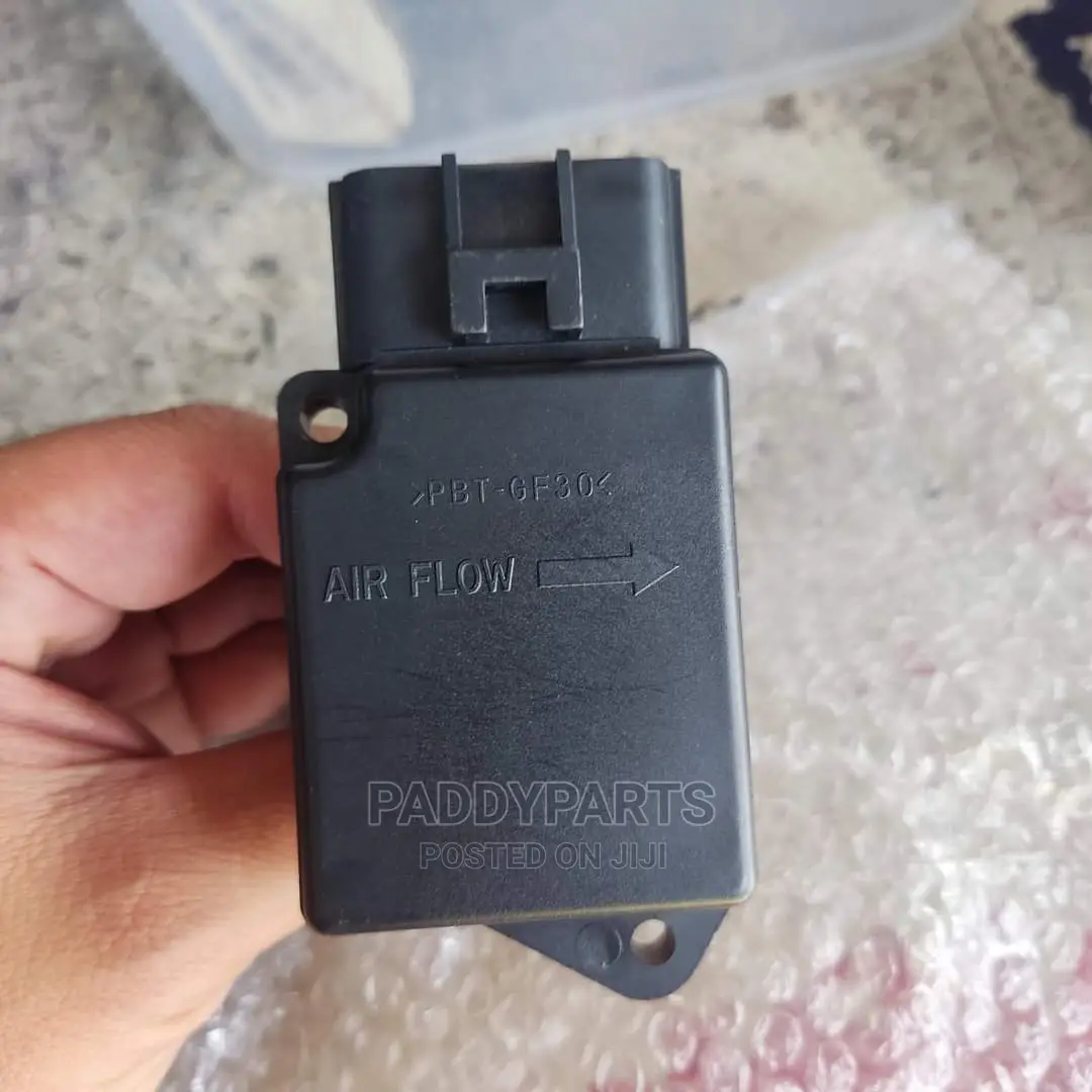 Mazda Tribute Air Flow Meter Sensor