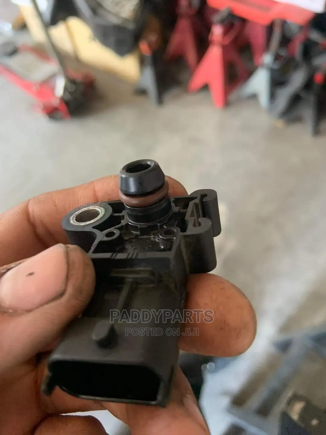 Ford Ranger Manifold Absolute Pressure Sensor