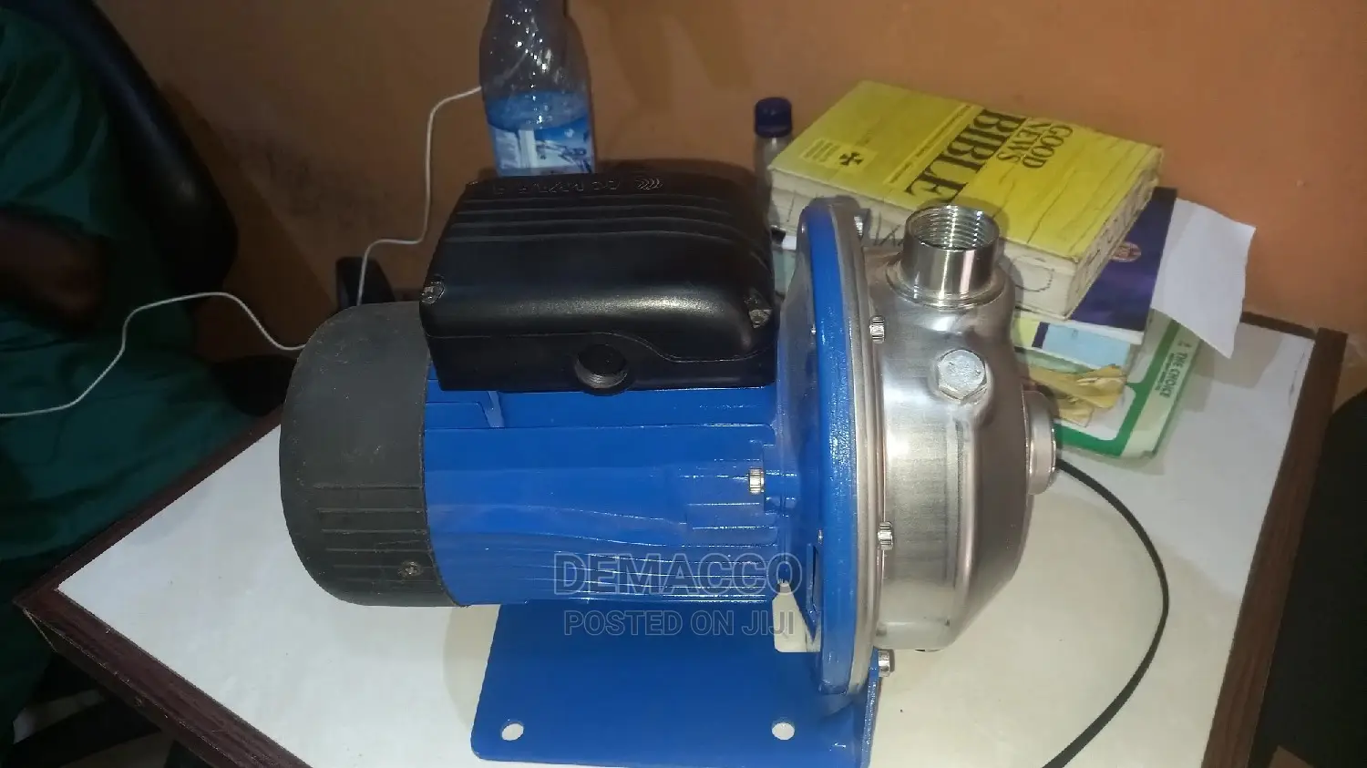 Lowara Surface Water Pump
