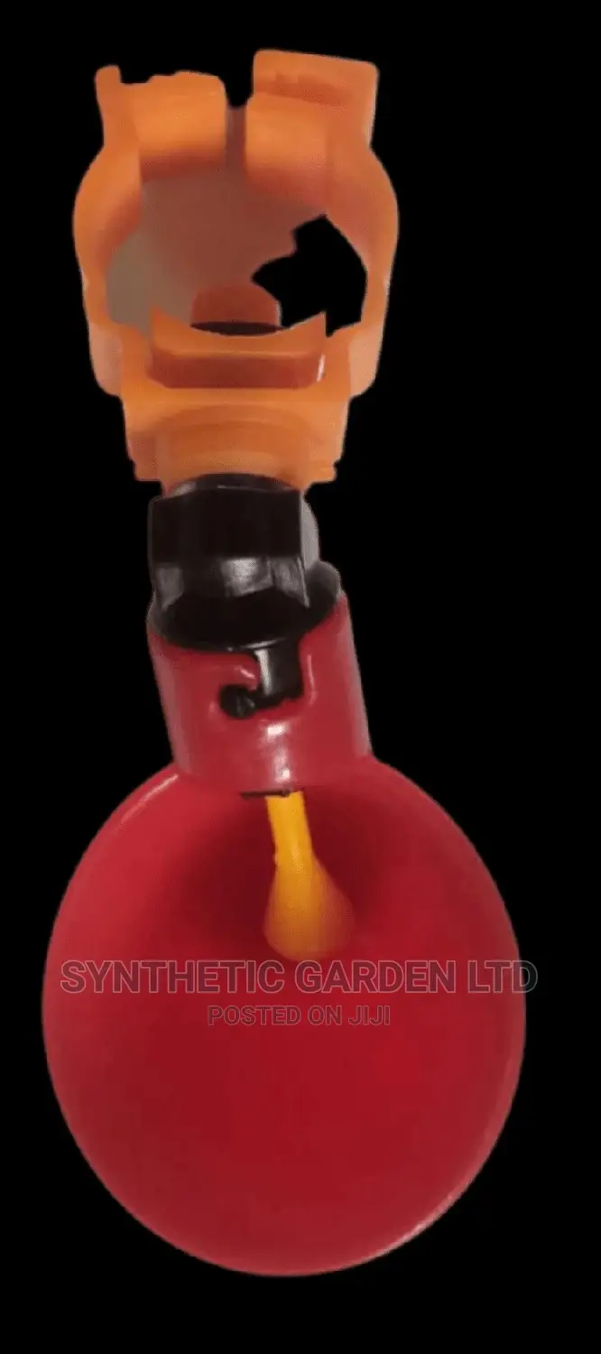 Automatic Water Drinkers For Chicken.