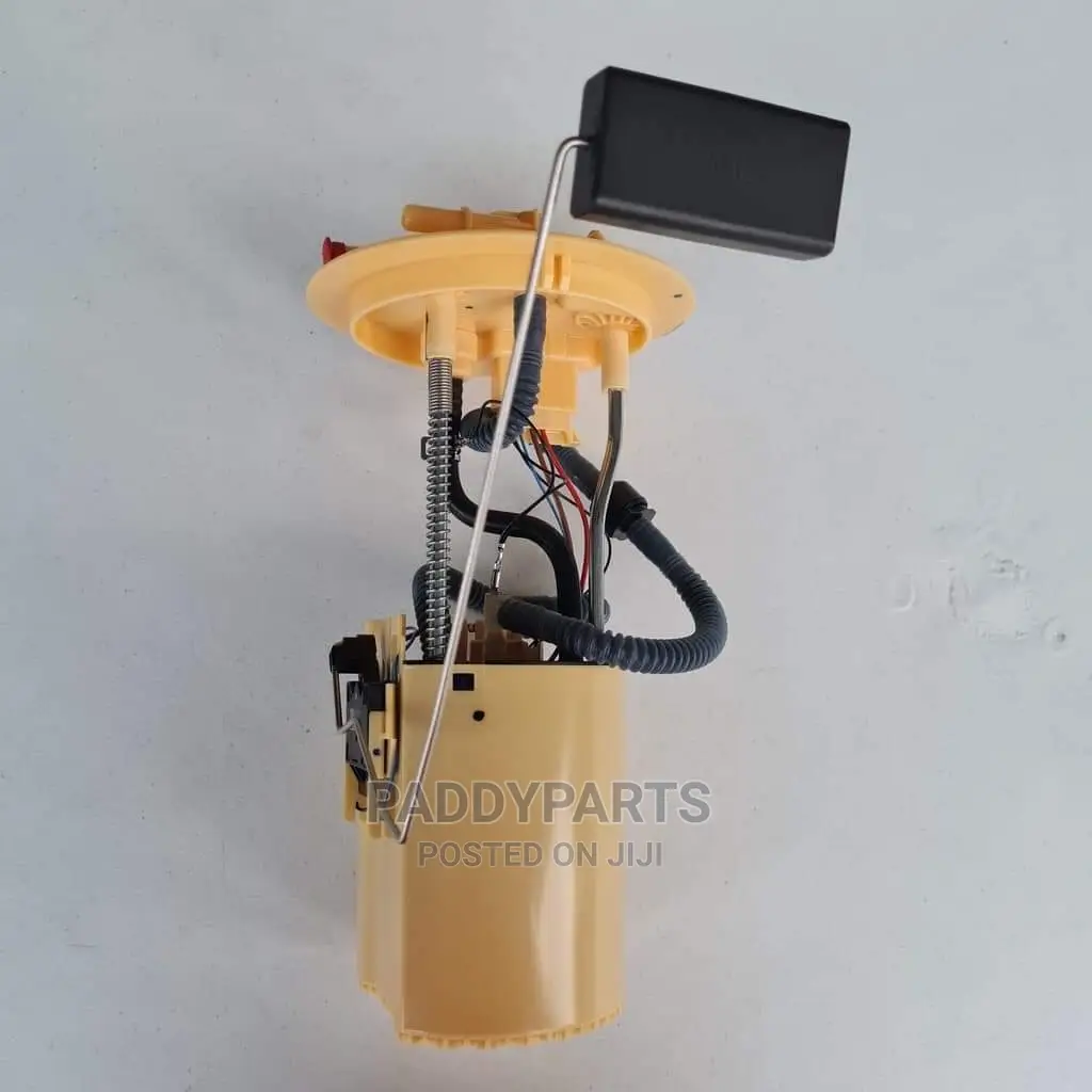 Ford Ranger Fuel Pump (Complete)