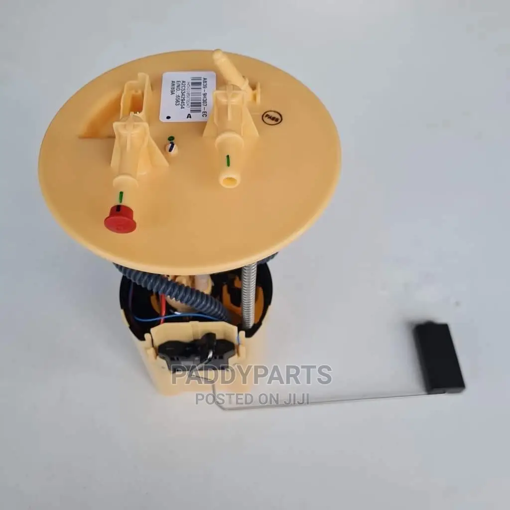 Ford Ranger Fuel Pump (Complete)