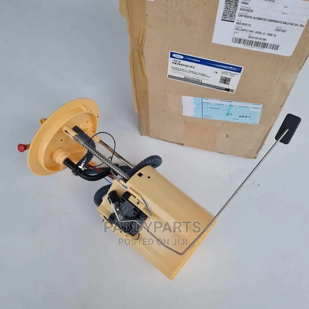 Ford Ranger Fuel Pump (Complete)