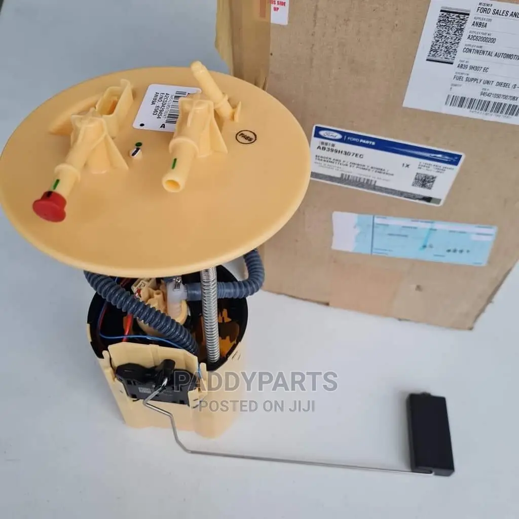 Ford Ranger Fuel Pump (Complete)